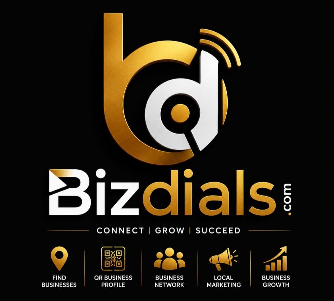 Bizdials Logo